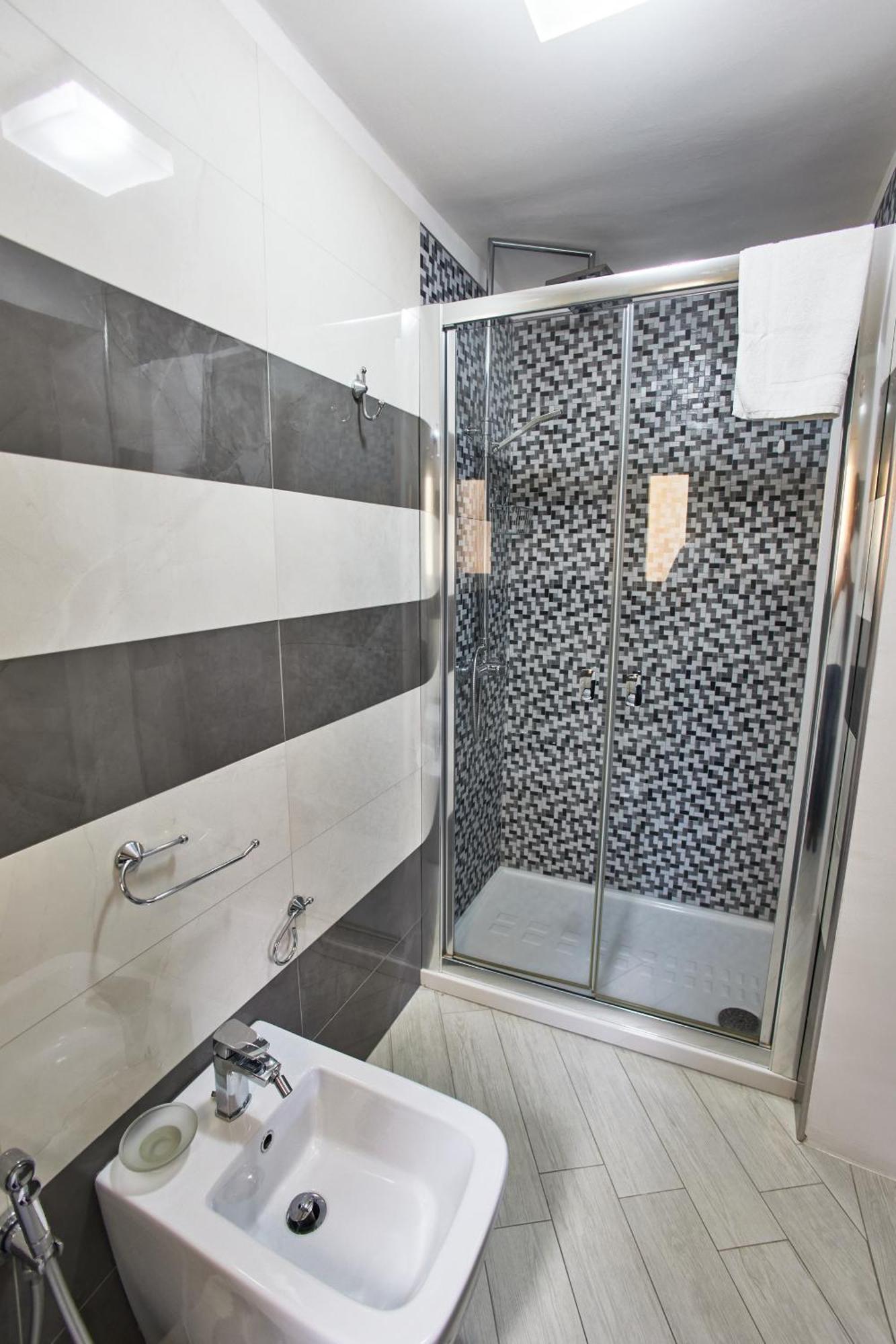 Il Centenario Ascea Habitación foto