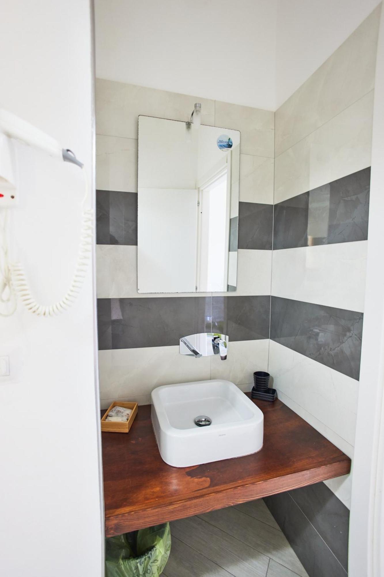 Il Centenario Ascea Habitación foto